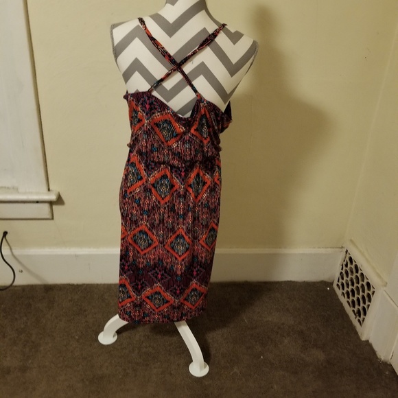 Maurice's dress - Picture 4 of 4